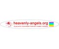 Logo webu heavenly-angels.org