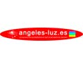 Logo webu angeles-luz.es