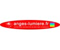 Logo webu anges-lumiere.fr