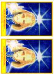 A�tar zp�edu se siln�m zlat�m r�mem - velikost A5 ( 2 obr�zky )