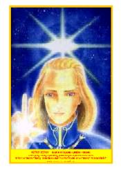 A�tar zp�edu se siln�m zlat�m r�mem - velikost A4