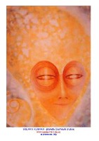 SOLARIS KUMARA - planeta Duchovn� Slunce