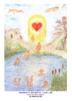 Duchovn� zlat� br�na - volby lid�