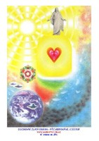 Duchovn� zlat� br�na - p�evibrov�n�, vzestup