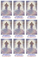 P�n Je�� Kristus Druh� p��chod (detail)