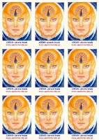 ADONIS - planeta Venu�e