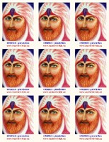 KROESUS - planeta Mars