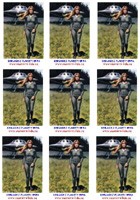 Semjase z planety Erra