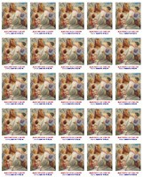 Je�� Kristus s d�tmi