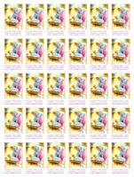 ZROZEN� JE�͊E - L�SKY, SPASITELE LID� NA ZEMI