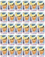 MERLIN - planeta Neptun