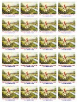 P�n Je�� Kristus - Past�� N�