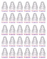 Semjase z planety Erra